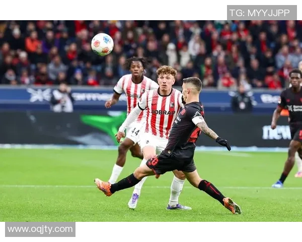 勒沃库森客场逼平弗赖堡，积分榜冲击仍不减