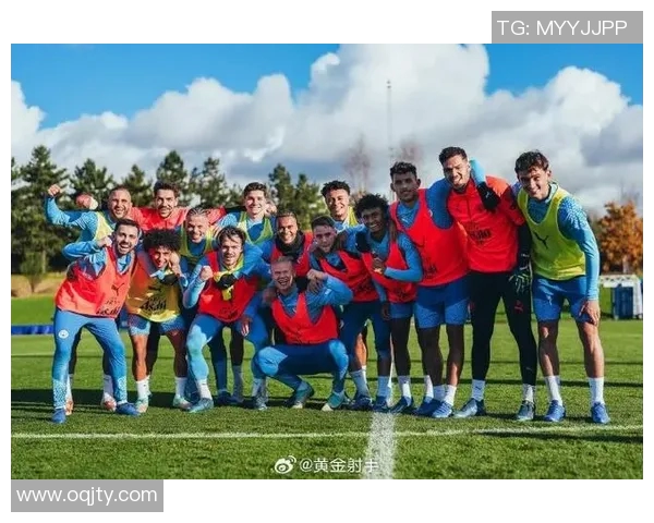 曼城官方确认球员恢复训练备战关键战役