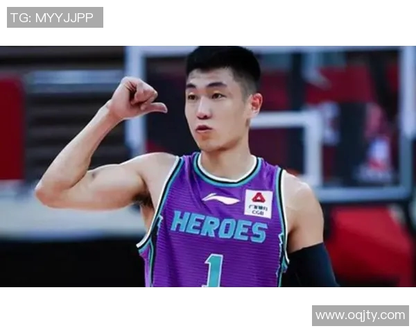 新疆队球员鲁吐布拉以出色表现引发球迷关注