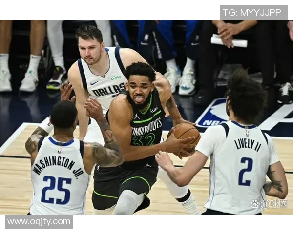 森林狼队新赛季备战，球迷期待队伍表现