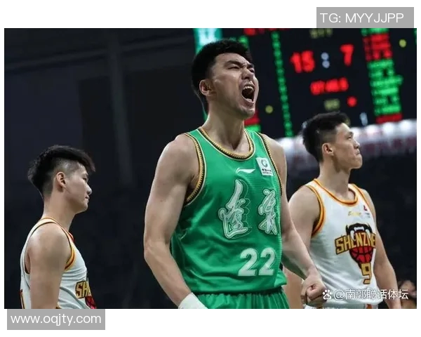 辽宁男篮战胜上海首轮首胜，取得开门红