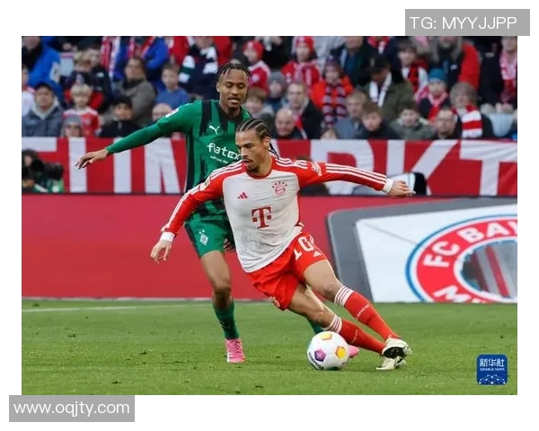 门兴客场遇挫，拜仁送礼终结七连胜