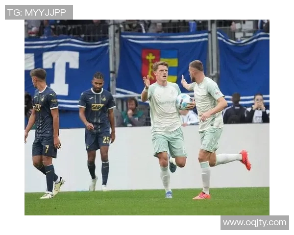 霍芬海姆客场狂胜，打破连败魔咒，赛季首胜福气来！